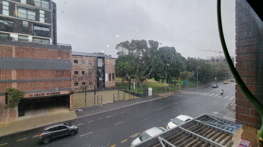 0 Bedroom Property for Sale in Woodstock Western Cape